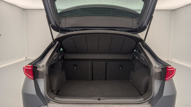 Cupra Formentor 1.4 E-HYBRID 245 CH DSG6 VZ  occasion  SAINT-GREGOIRE - photo n9