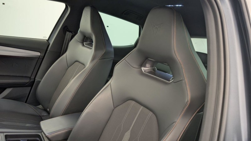 Cupra Formentor 1.4 E-HYBRID 245 CH DSG6 VZ  occasion  SAINT-GREGOIRE - photo n14