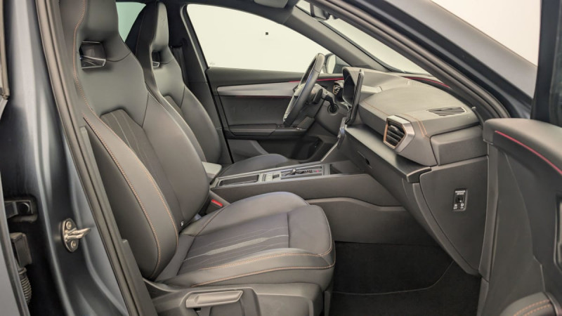 Cupra Formentor 1.4 E-HYBRID 245 CH DSG6 VZ  occasion  SAINT-GREGOIRE - photo n7