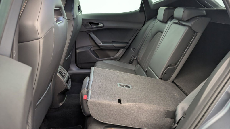 Cupra Formentor 1.4 E-HYBRID 245 CH DSG6 VZ  occasion  SAINT-GREGOIRE - photo n10