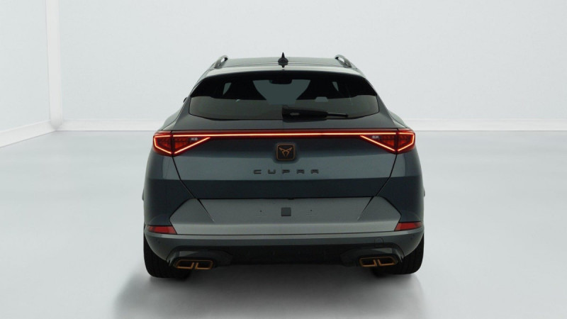 Cupra Formentor 1.4 E-HYBRID 245 CH DSG6 VZ  occasion  SAINT-GREGOIRE - photo n6