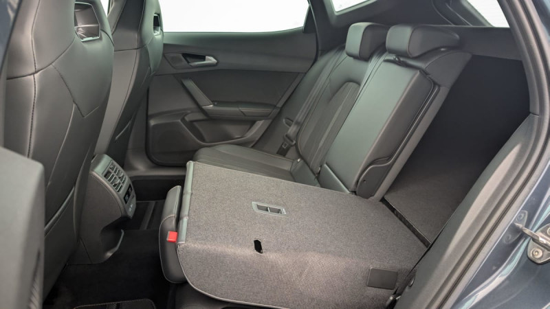 Cupra Formentor 1.4 E-HYBRID 245 CH DSG6 VZ  occasion  SAINT-GREGOIRE - photo n12