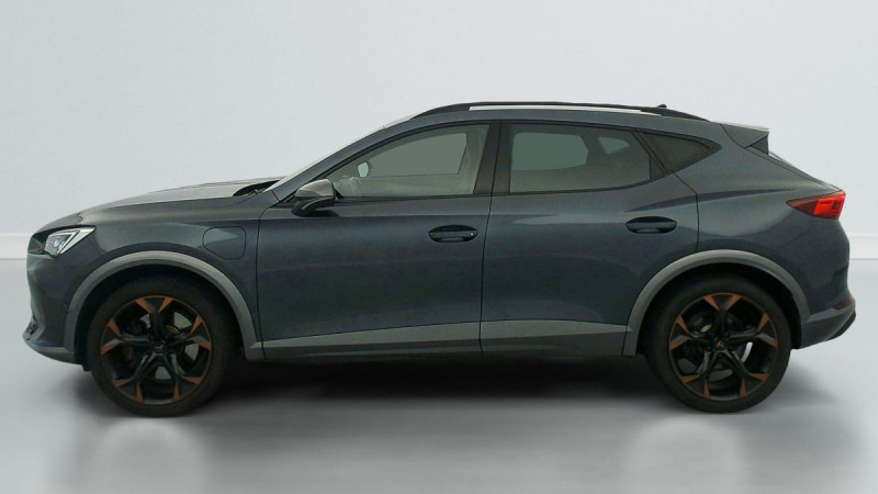 Cupra Formentor 1.4 E-HYBRID 245 CH DSG6 VZ  occasion  SAINT-GREGOIRE - photo n4