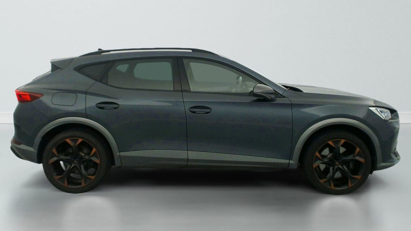 Cupra Formentor 1.4 E-HYBRID 245 CH DSG6 VZ  occasion  SAINT-GREGOIRE - photo n8