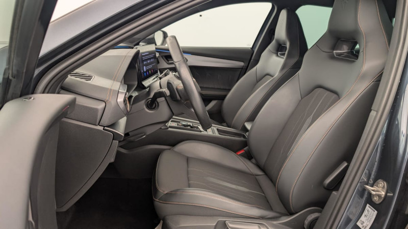 Cupra Formentor 1.4 E-HYBRID 245 CH DSG6 VZ  occasion � SAINT-GREGOIRE - photo n�16