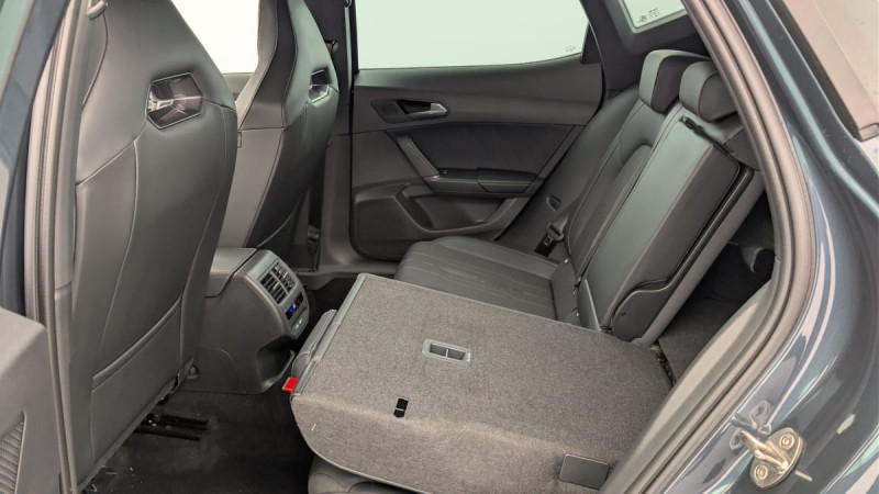 Cupra Formentor 1.4 E-HYBRID 245 CH DSG6 VZ  occasion � SAINT-GREGOIRE - photo n�12