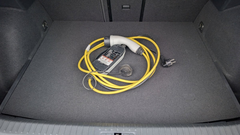 Cupra Formentor 1.4 E-HYBRID 245 CH DSG6 VZ  occasion � SAINT-GREGOIRE - photo n�20