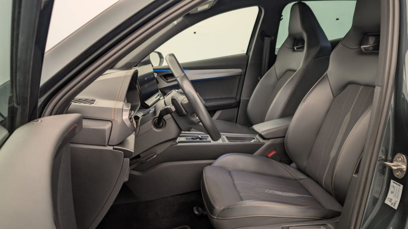 Cupra Formentor 1.4 E-HYBRID 245 CH DSG6 VZ  occasion � SAINT-GREGOIRE - photo n�14