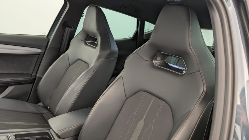 Cupra Formentor 1.4 E-HYBRID 245 CH DSG6 VZ  occasion � SAINT-GREGOIRE - photo n�15