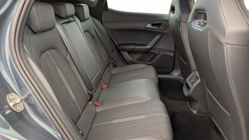 Cupra Formentor 1.4 E-HYBRID 245 CH DSG6 VZ  occasion � SAINT-GREGOIRE - photo n�10