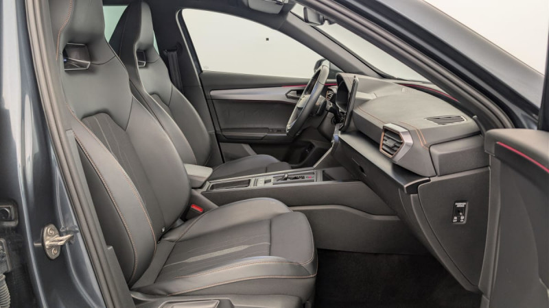 Cupra Formentor 1.4 E-HYBRID 245 CH DSG6 VZ  occasion � SAINT-GREGOIRE - photo n�9