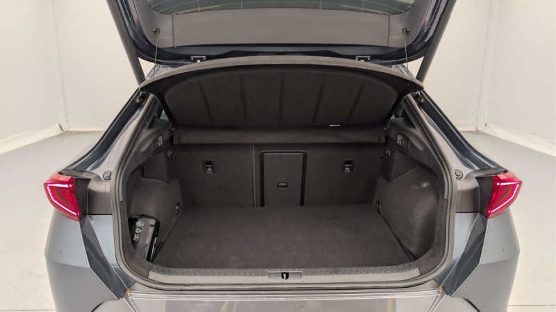 Cupra Formentor 1.4 E-HYBRID 245 CH DSG6 VZ  occasion � SAINT-GREGOIRE - photo n�11