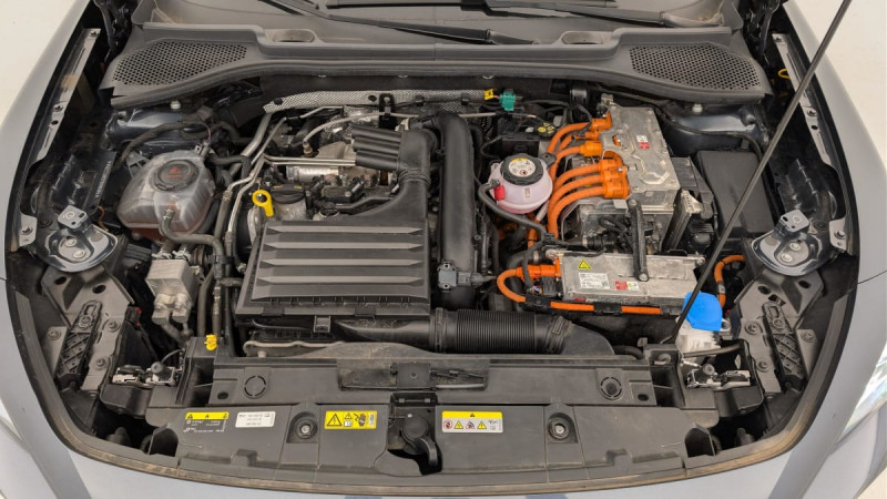 Cupra Formentor 1.4 E-HYBRID 245 CH DSG6 VZ  occasion � SAINT-GREGOIRE - photo n�20