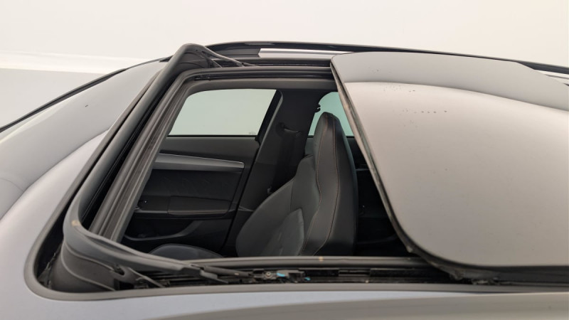 Cupra Formentor 1.4 E-HYBRID 245 CH DSG6 VZ  occasion � SAINT-GREGOIRE - photo n�20