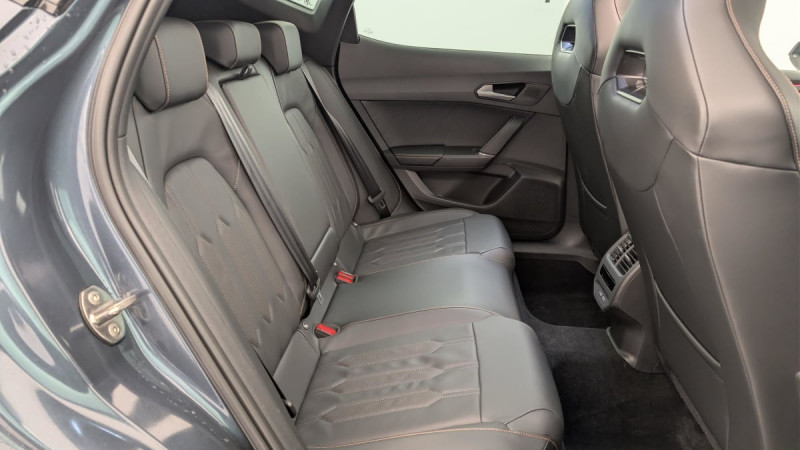 Cupra Formentor 1.4 E-HYBRID 245 CH DSG6 VZ  occasion � SAINT-GREGOIRE - photo n�10