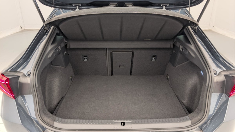 Cupra Formentor 1.4 E-HYBRID 245 CH DSG6 VZ  occasion � SAINT-GREGOIRE - photo n�11