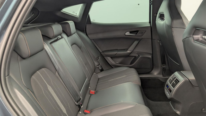 Cupra Formentor 1.4 E-HYBRID 245 CH DSG6 VZ  occasion � SAINT-GREGOIRE - photo n�10