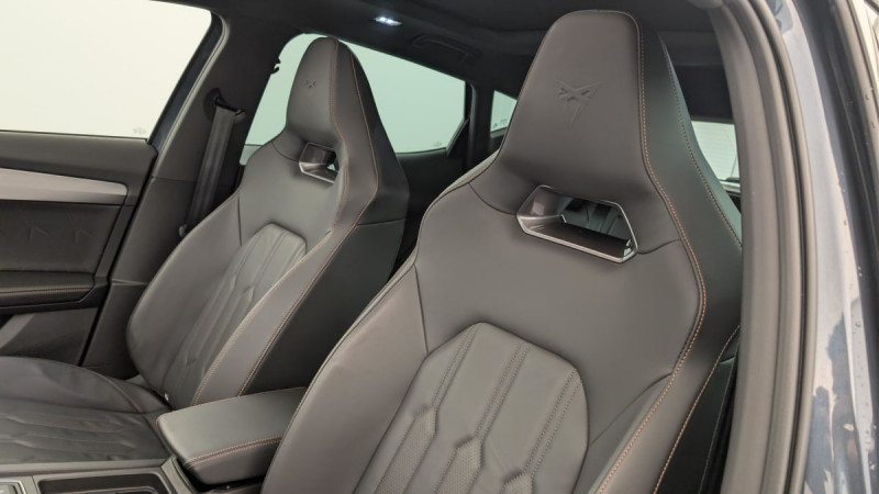 Cupra Formentor 1.4 E-HYBRID 245 CH DSG6 VZ  occasion � SAINT-GREGOIRE - photo n�16