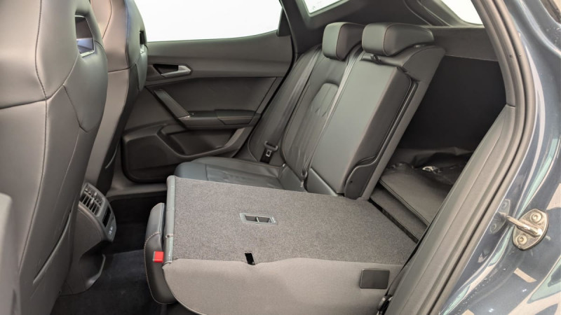 Cupra Formentor 1.4 E-HYBRID 245 CH DSG6 VZ  occasion � SAINT-GREGOIRE - photo n�12