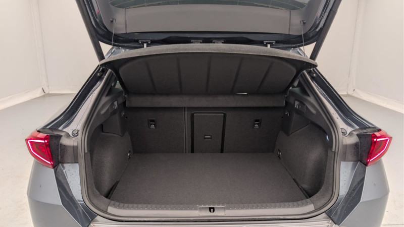 Cupra Formentor 1.4 E-HYBRID 245 CH DSG6 VZ  occasion � SAINT-GREGOIRE - photo n�11