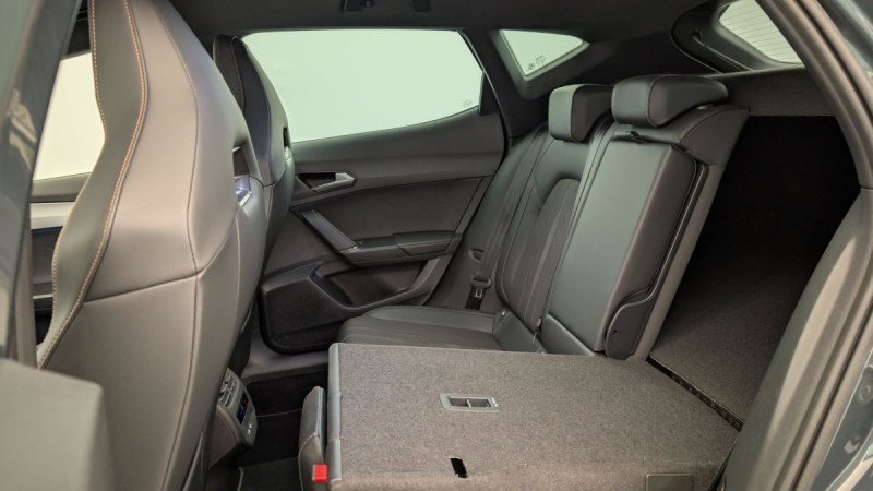 Cupra Formentor 1.4 E-HYBRID 245 CH DSG6 VZ  occasion � SAINT-GREGOIRE - photo n�10