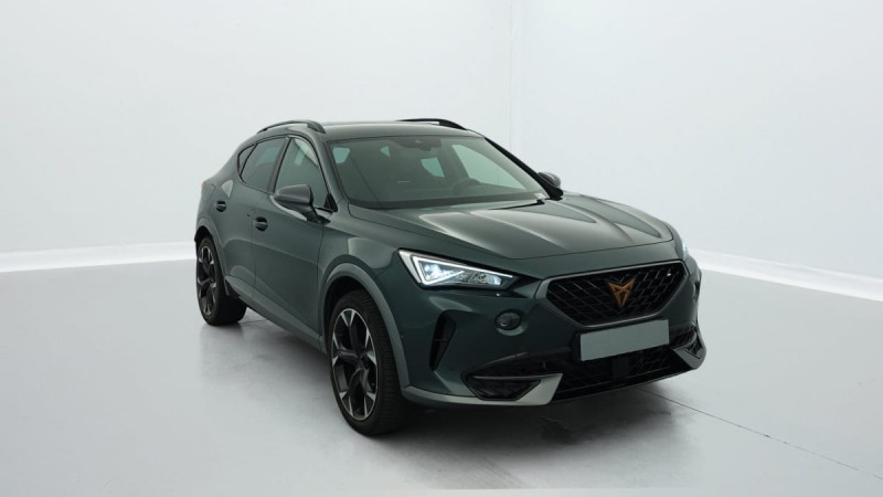 Cupra Formentor 1.4 E-HYBRID 245 CH DSG6 VZ  occasion � SAINT-GREGOIRE