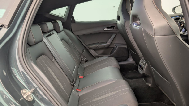 Cupra Formentor 1.4 E-HYBRID 245 CH DSG6 VZ  occasion � SAINT-GREGOIRE - photo n�8