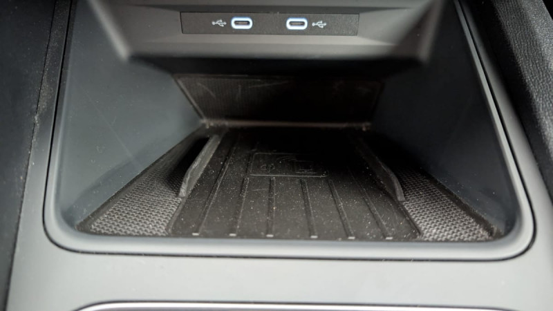 Cupra Formentor 1.4 E-HYBRID 245 CH DSG6 VZ  occasion � SAINT-GREGOIRE - photo n�19