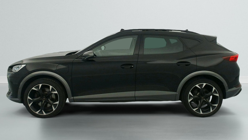 Cupra Formentor 1.4 E-HYBRID 245 CH DSG6 VZ  occasion � SAINT-GREGOIRE - photo n�4