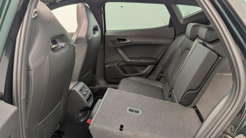 Cupra Formentor 1.4 E-HYBRID 245 CH DSG6 VZ  occasion � SAINT-GREGOIRE - photo n�12