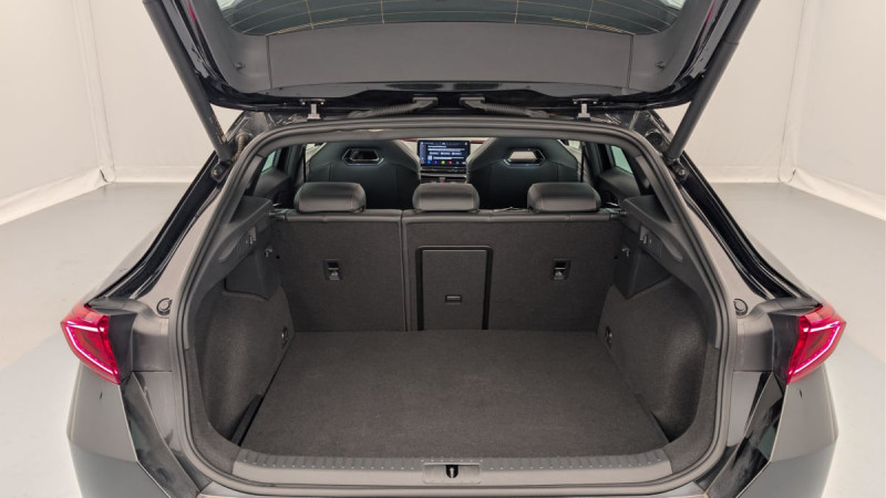 Cupra Formentor 1.4 E-HYBRID 245 CH DSG6 VZ  occasion � SAINT-GREGOIRE - photo n�11