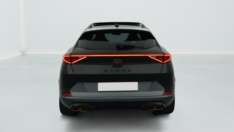 Cupra Formentor 1.4 E-HYBRID 245 CH DSG6 VZ  occasion � SAINT-GREGOIRE - photo n�6