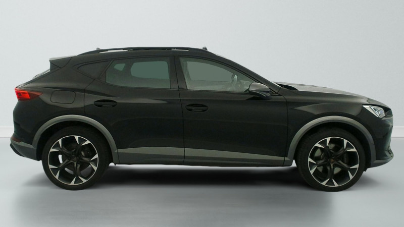 Cupra Formentor 1.4 E-HYBRID 245 CH DSG6 VZ  occasion � SAINT-GREGOIRE - photo n�8