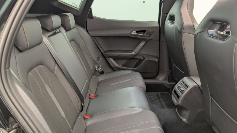 Cupra Formentor 1.4 E-HYBRID 245 CH DSG6 VZ  occasion � SAINT-GREGOIRE - photo n�10