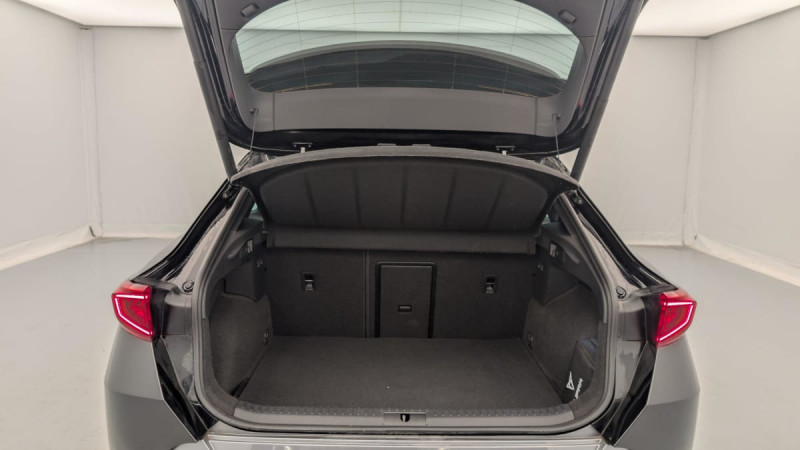 Cupra Formentor 1.4 E-HYBRID 245 CH DSG6 VZ  occasion � SAINT-GREGOIRE - photo n�11