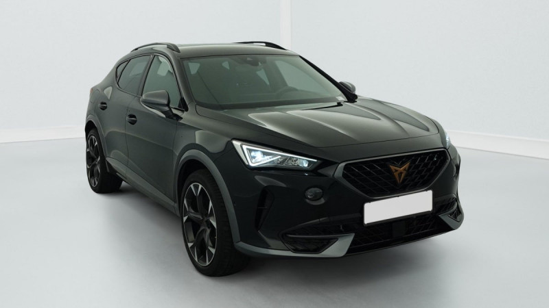Cupra Formentor 1.4 E-HYBRID 245 CH DSG6 VZ  occasion � SAINT-GREGOIRE
