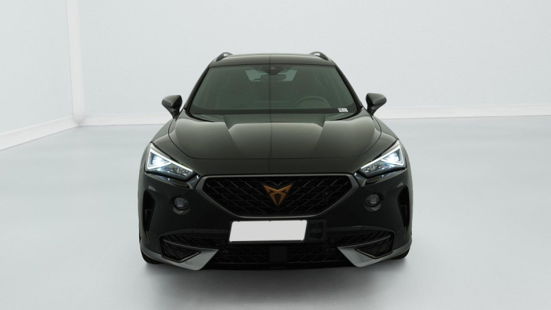 Cupra Formentor 1.4 E-HYBRID 245 CH DSG6 VZ  occasion � SAINT-GREGOIRE - photo n�2