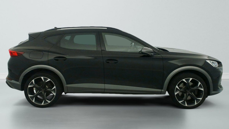 Cupra Formentor 1.4 E-HYBRID 245 CH DSG6 VZ  occasion � SAINT-GREGOIRE - photo n�8