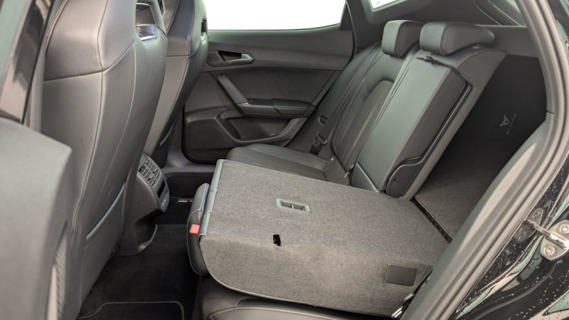 Cupra Formentor 1.4 E-HYBRID 245 CH DSG6 VZ  occasion � SAINT-GREGOIRE - photo n�12