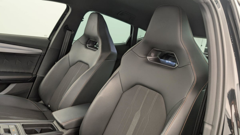 Cupra Formentor 1.4 E-HYBRID 245 CH DSG6 VZ  occasion � SAINT-GREGOIRE - photo n�16