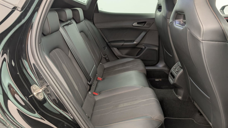 Cupra Formentor 1.4 E-HYBRID 245 CH DSG6 VZ  occasion � SAINT-GREGOIRE - photo n�10