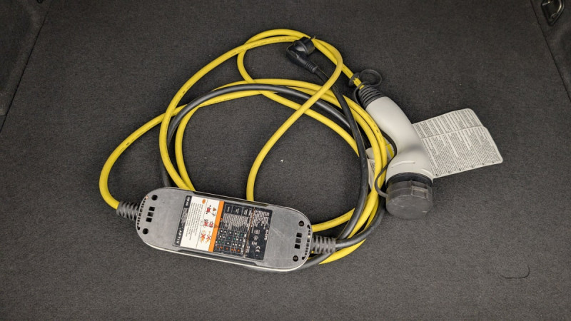 Cupra Formentor 1.4 E-HYBRID 245 CH DSG6 VZ  occasion � SAINT-GREGOIRE - photo n�20