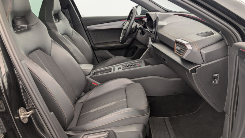 Cupra Formentor 1.4 E-HYBRID 245 CH DSG6 VZ  occasion � SAINT-GREGOIRE - photo n�9