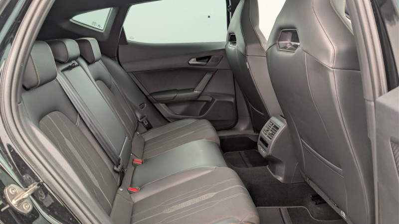 Cupra Formentor 1.4 E-HYBRID 245 CH DSG6 VZ  occasion � SAINT-GREGOIRE - photo n�10