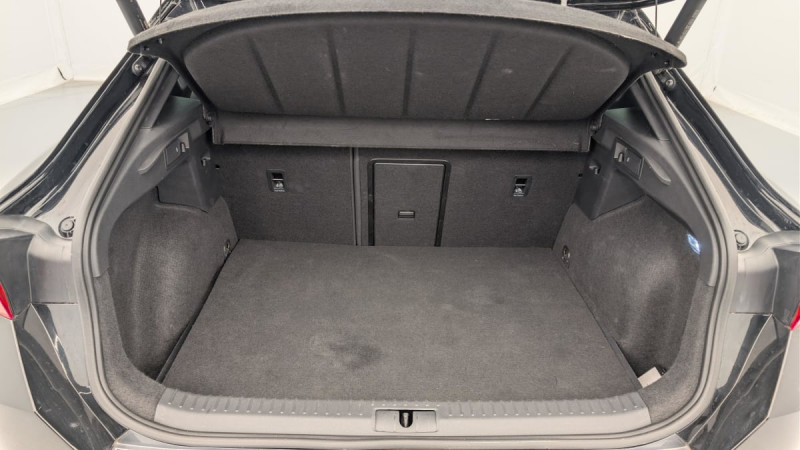 Cupra Formentor 1.4 E-HYBRID 245 CH DSG6 VZ  occasion � SAINT-GREGOIRE - photo n�11