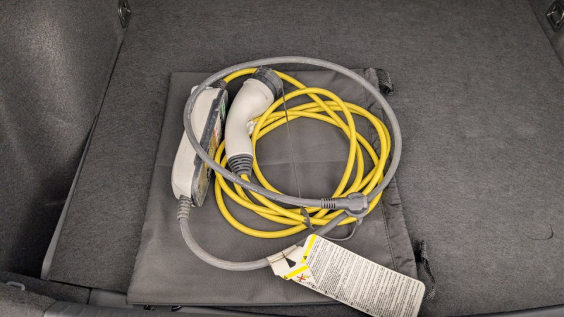 Cupra Formentor 1.4 E-HYBRID 245 CH DSG6 VZ  occasion � SAINT-GREGOIRE - photo n�20