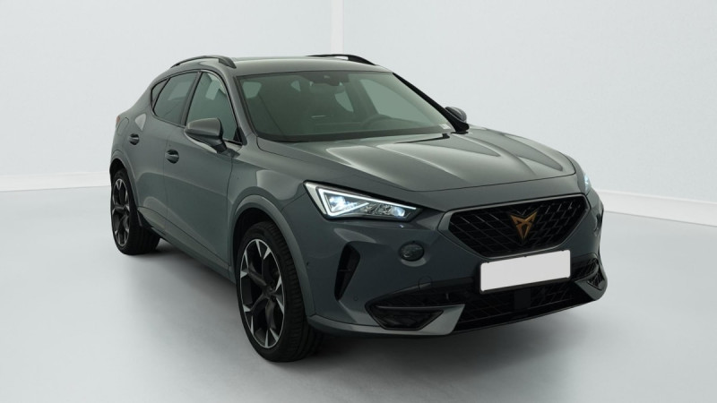 Cupra Formentor 1.4 E-HYBRID 245 CH DSG6 VZ  occasion � SAINT-GREGOIRE