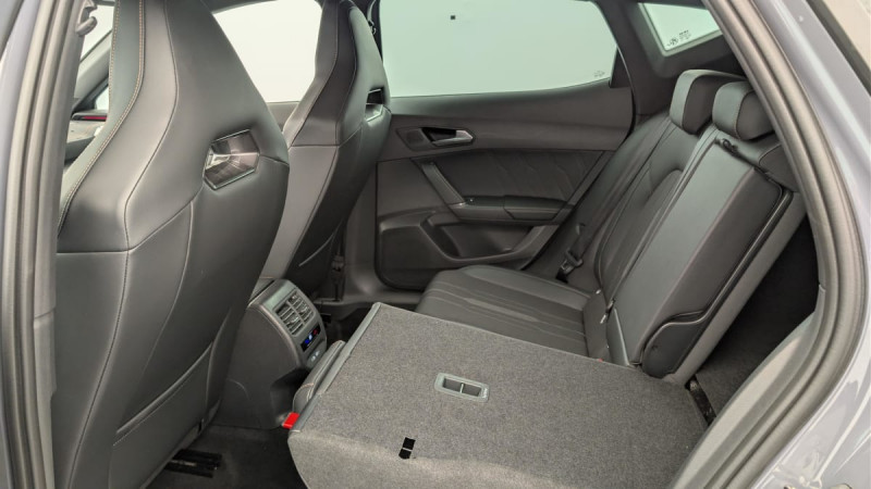 Cupra Formentor 1.4 E-HYBRID 245 CH DSG6 VZ  occasion � SAINT-GREGOIRE - photo n�12