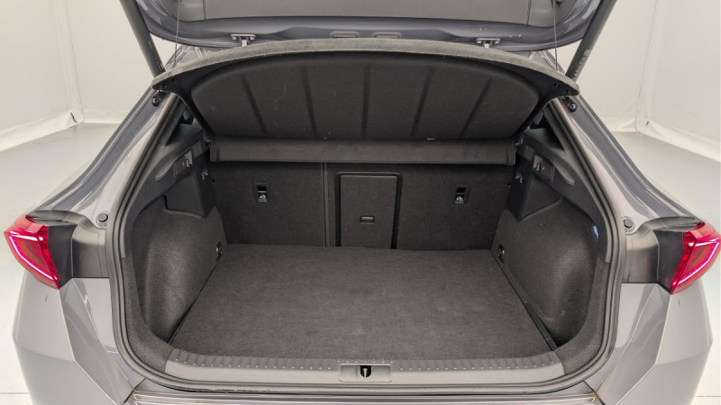 Cupra Formentor 1.4 E-HYBRID 245 CH DSG6 VZ  occasion � SAINT-GREGOIRE - photo n�11