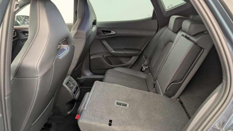 Cupra Formentor 1.4 E-HYBRID 245 CH DSG6 VZ  occasion � SAINT-GREGOIRE - photo n�12